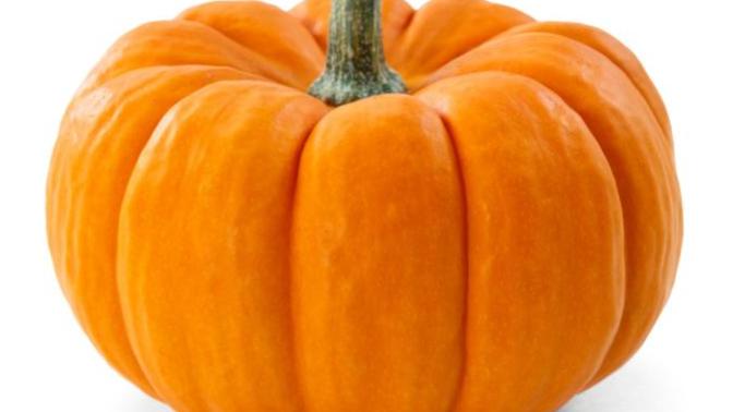 Are pumpkins fruit or vegetables?