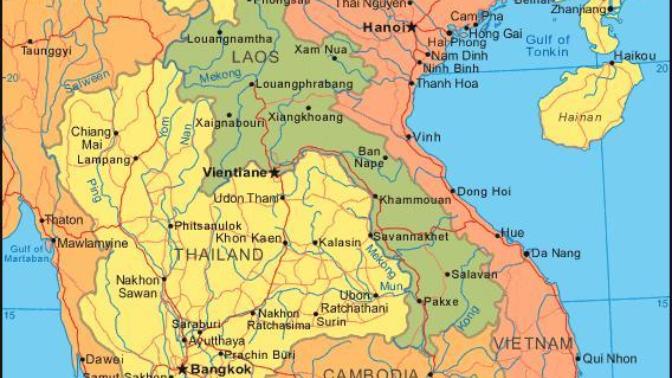 When you Think of Vietnam, What is the First Thing That Comes to Your Mind?