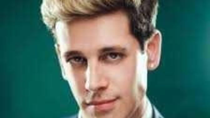 This quote from Milo is?