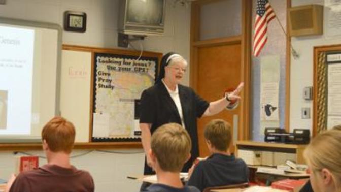 What's your opinion on Catholic/religious schools?