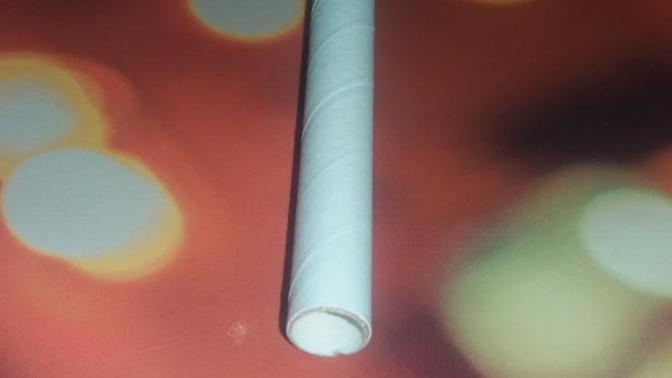 How do you feel about paper straws? Have you heard of it? Is it common where you come from?