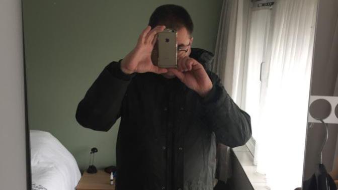 Does this coat suit me?