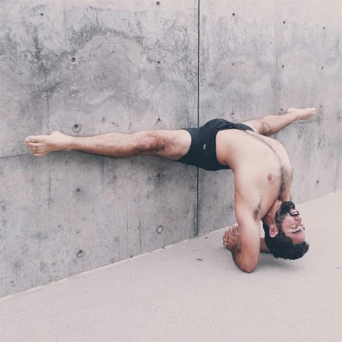 Is it a turn on or turn off to be flexible dude?