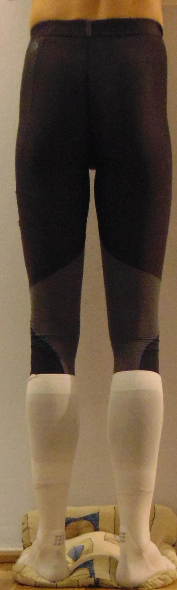 Girls, anything related to leg warmers for guys? Long johns, tights, leggings long socks. What are your opinions? What is prefered?