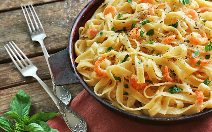 Do you like Italian Food?