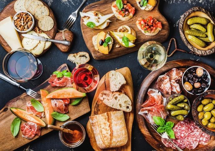 Do you like Italian Food?