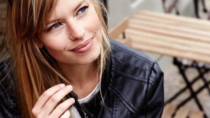 Do you have a quality that compensates for your looks?