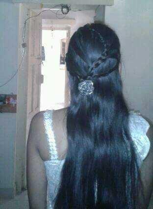 Do you like braids??