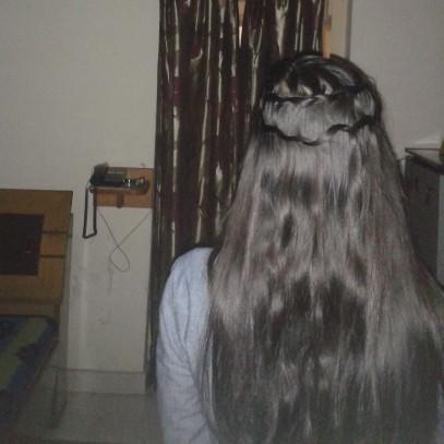 Do you like braids??