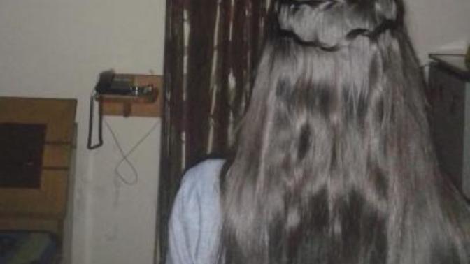 Do you like braids?