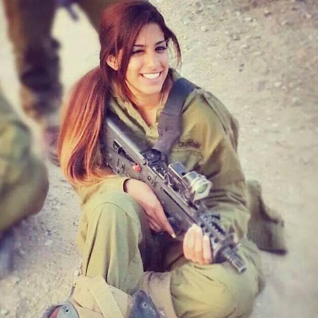Should military service be compulsory for women?