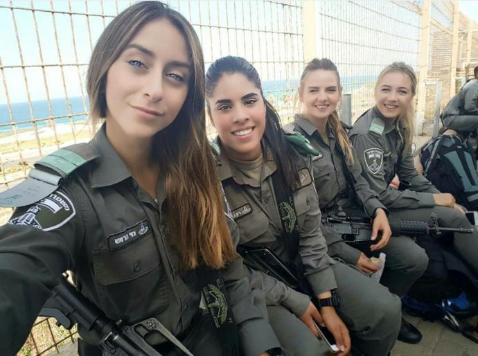 Should military service be compulsory for women?