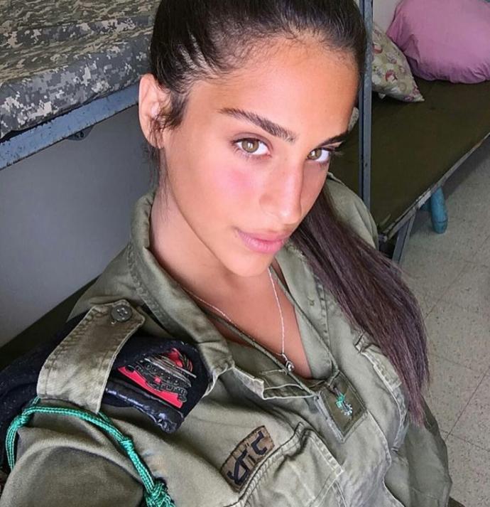 Should military service be compulsory for women?