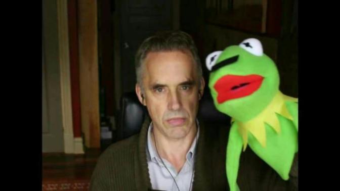 Who among our public figures do you feel gets totally and unfairly misrepresented?
