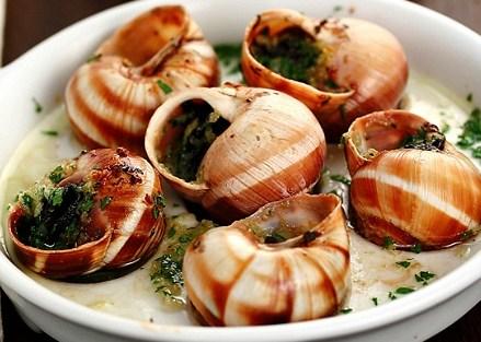 Do you like French food?