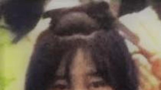 Girls, What is this hairstyle called?