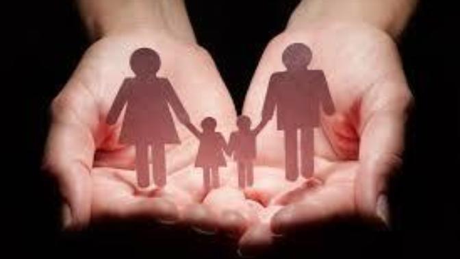 Question: How is getting married these days more of a 'commitment and financial burden' than having kids?