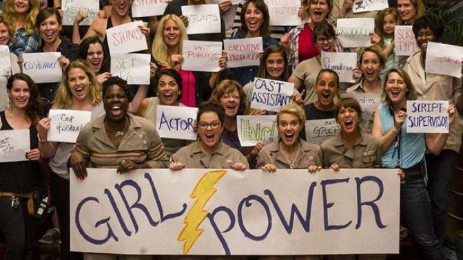 Are politically correct movies, TV shows and video games designed to fail?