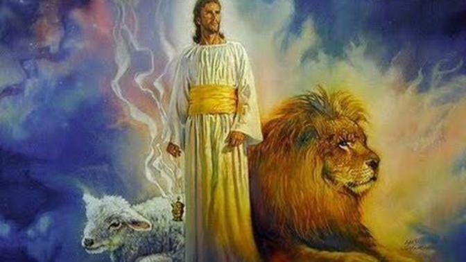 Why do you believe in God?