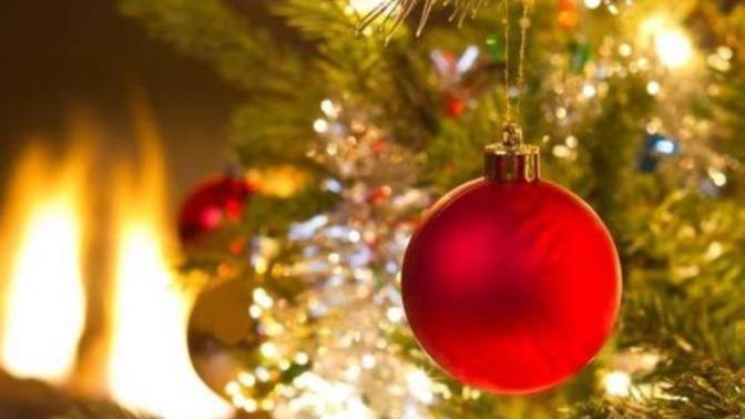 What is your favorite holiday?