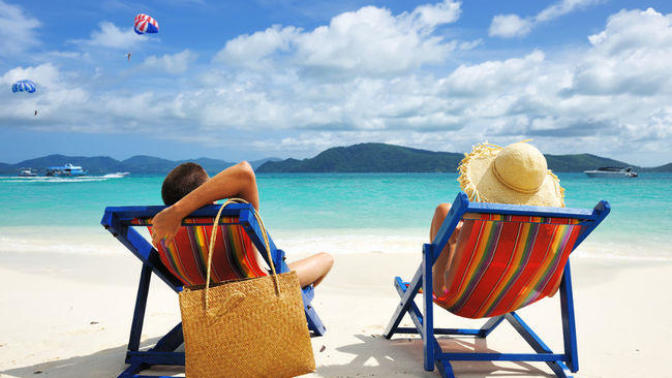 What's your favorite destination?