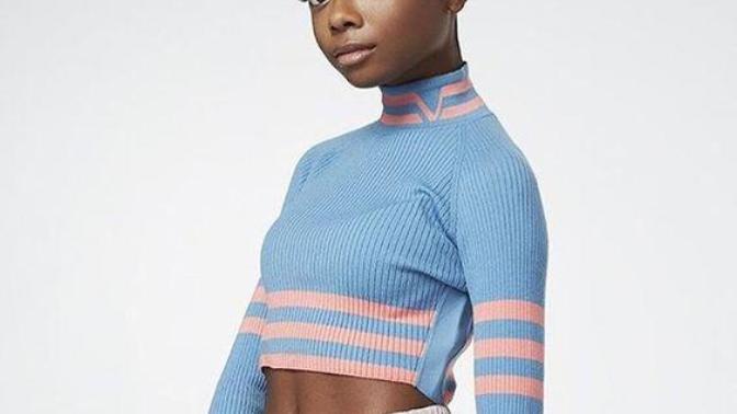 Do petite women with no shape make you mad?