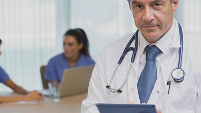 What do you think if your partner start asking about your health matters/your doctors?