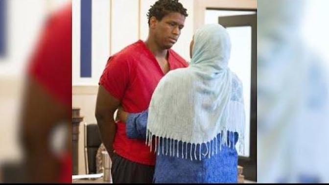 Did this mother do the right thing by forgiving her son's killer? Would you forgive your loved one's killer?