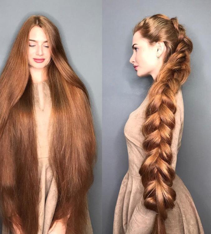 What Are Some Ways To Make Your Hair Grow Faster?