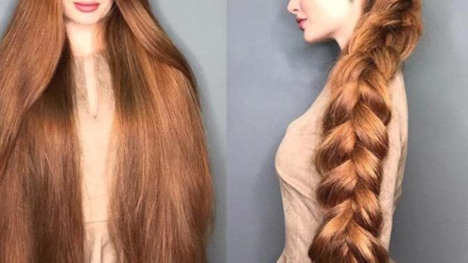 What Are Some Ways To Make Your Hair Grow Faster?