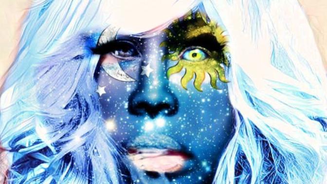 Do you feel more drawn to the SUN or the MOON?