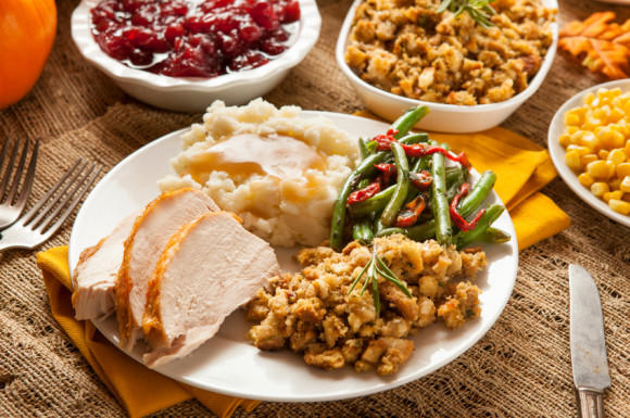 Do you prefer sweet or savory?