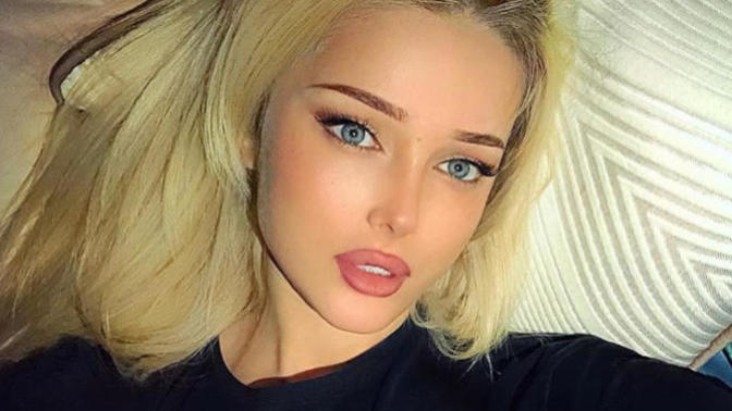 Let’s play a game. Marry, kill, hookup and date, based on the looks of the girl in the images below.:)? And choose the one you find the prettiest?