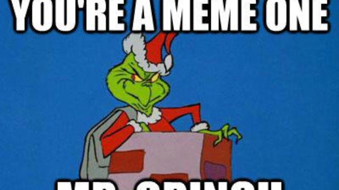 How do you get back in the holiday spirit?