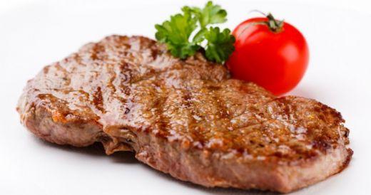 What is your favorite type of meat?