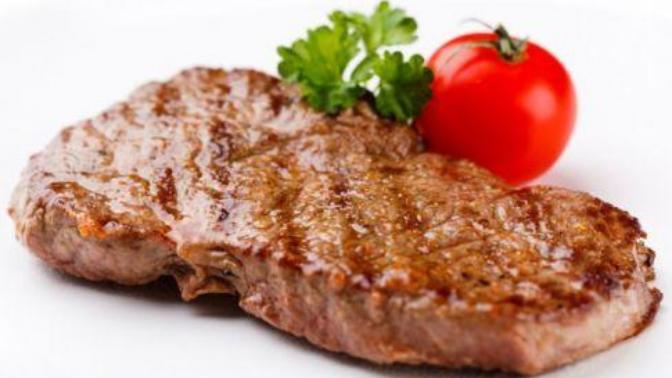 What is your favorite type of meat?