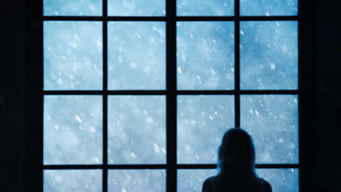 Guys, does winter negatively affect you like this?