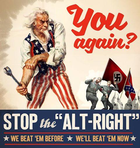 Is Nationalism The Exact Opposite Of Patriotism?