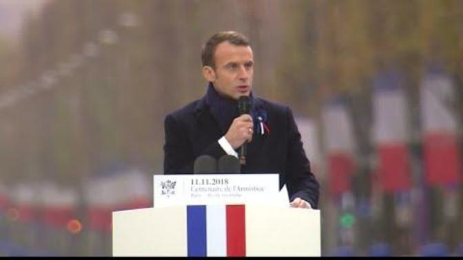 Is Nationalism The Exact Opposite Of Patriotism?