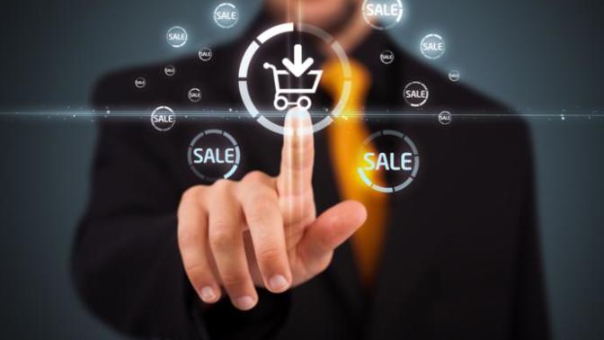 Do you shop online?