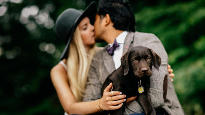 Is it better to date someone that is more similar to you or opposite?