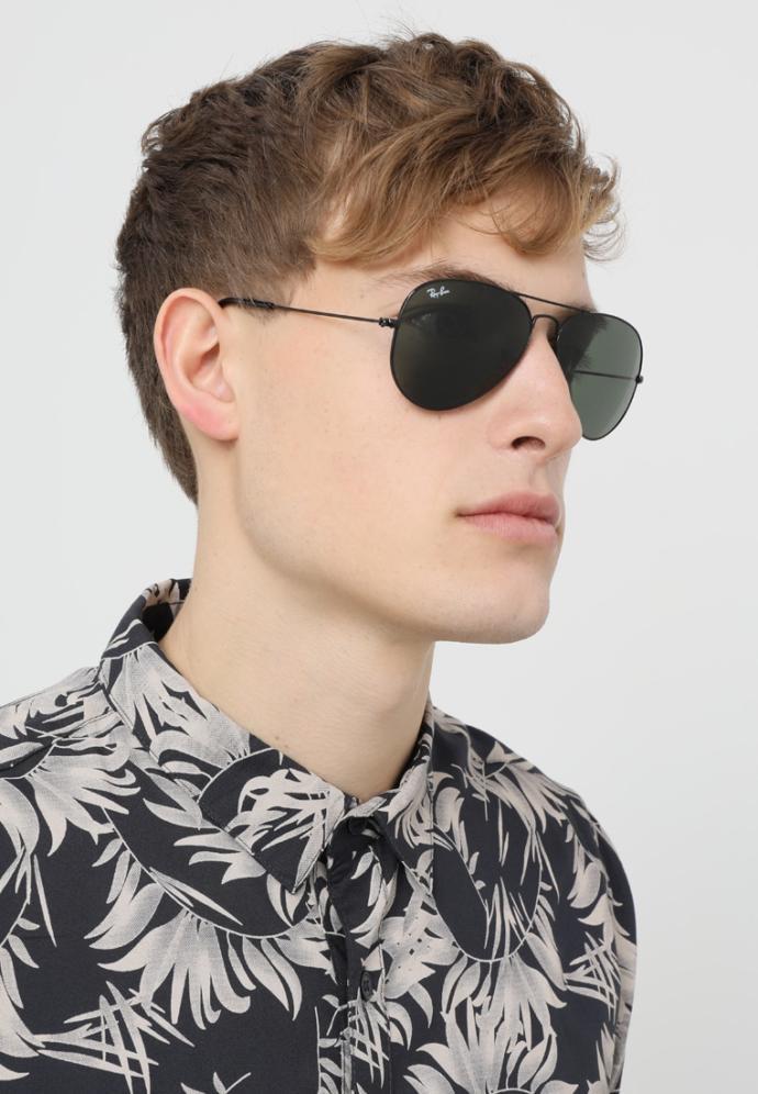 best sunglasses color?