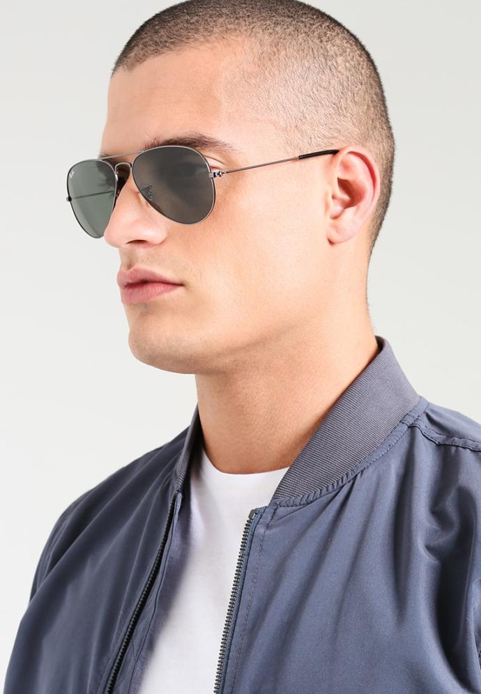 best sunglasses color?