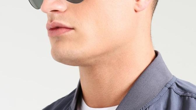 Best sunglasses color?