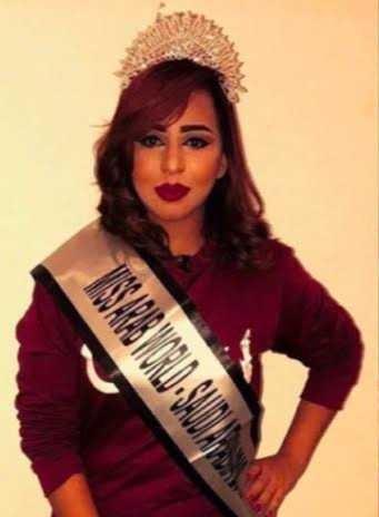 Would you rather choose miss Israel or miss saudia Arabia??