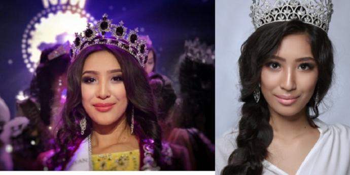 Would you rather choose miss Israel or miss saudia Arabia?