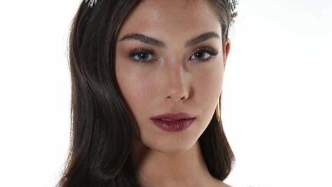 Would you rather choose miss Israel or miss saudia Arabia?