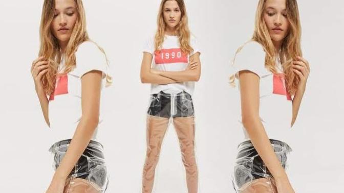 What was the dumbest fashion trend in 2018?