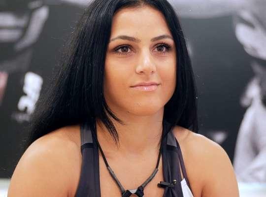 Karine Gevorgyan