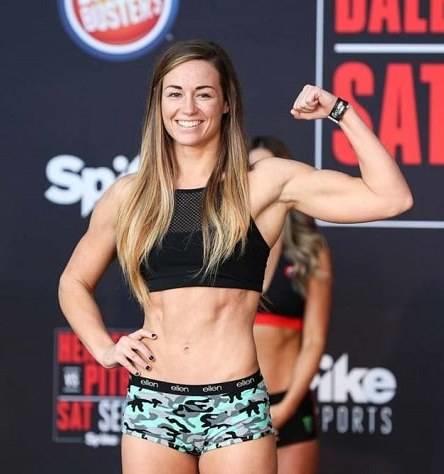 Kaytlin Neil